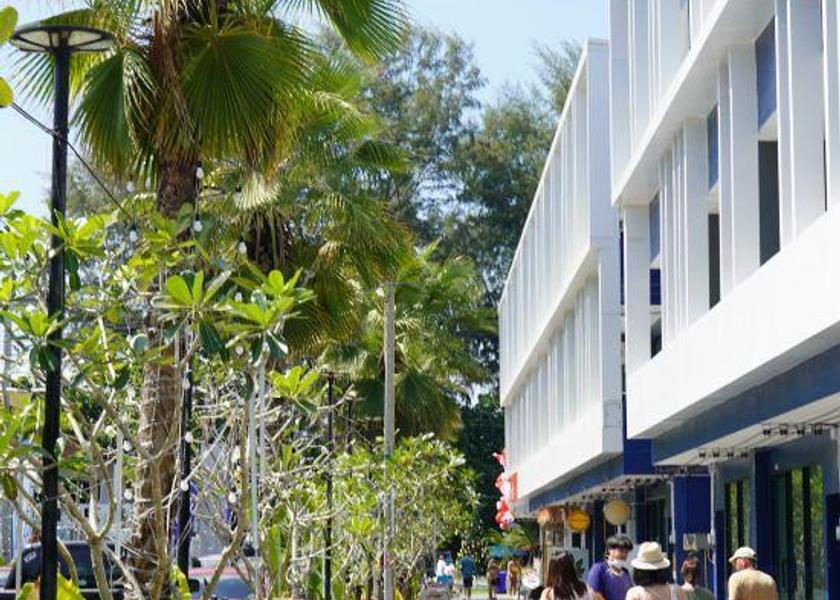 Phuket Province Sa Khu 