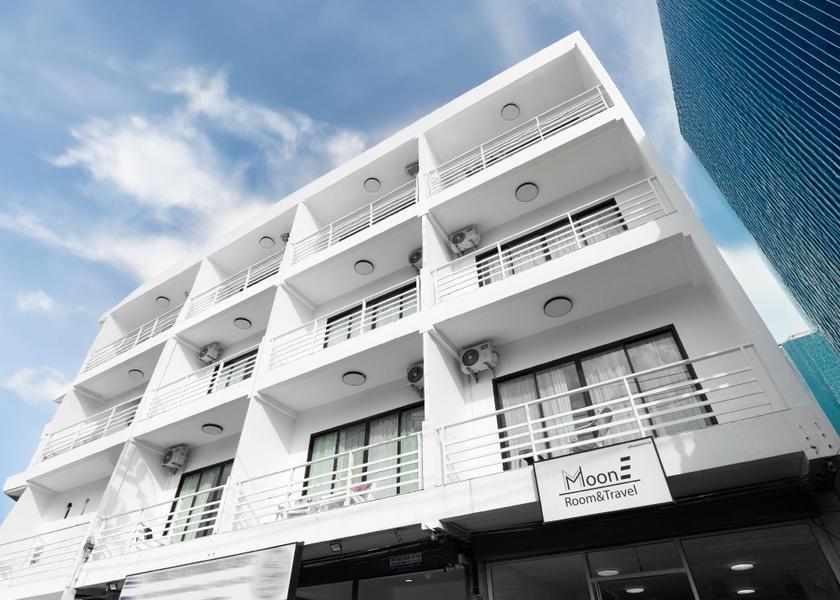 Phuket Province Karon exterior view