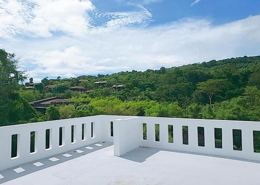 Phuket Province Sa Khu Terrace/patio