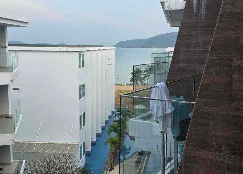 Phuket Province Rawai Hotel Exterior