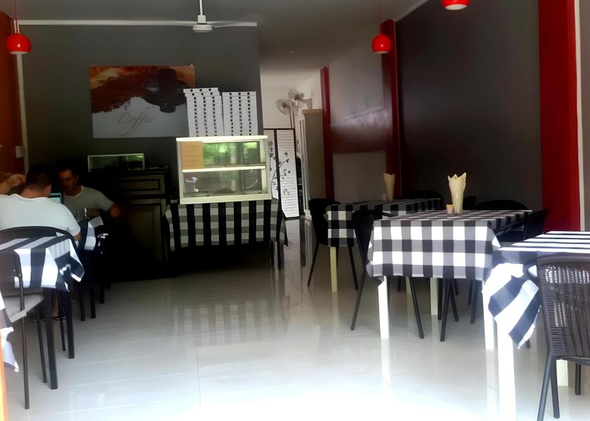 Phuket Province Rawai Restaurant