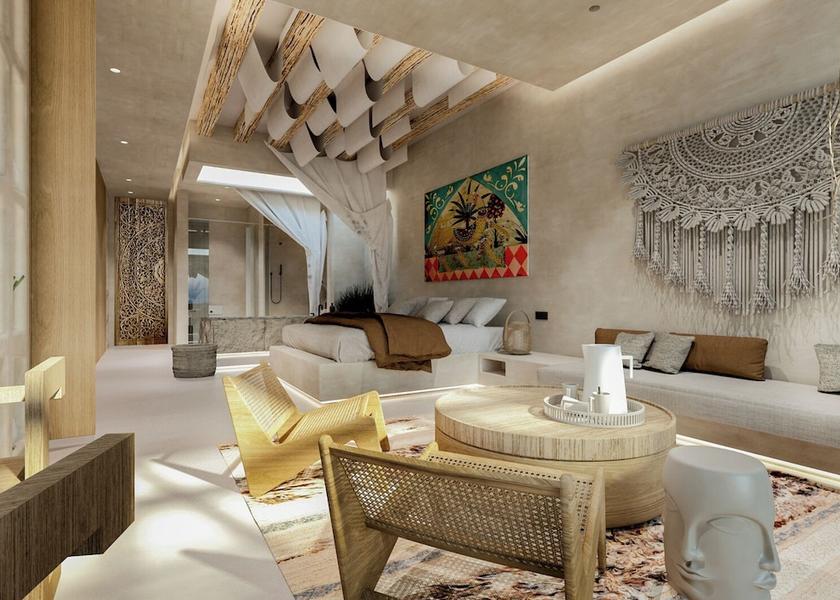 Phuket Province Kamala Room
