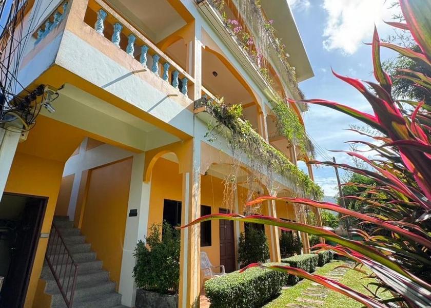 Phuket Province Kamala Exterior view