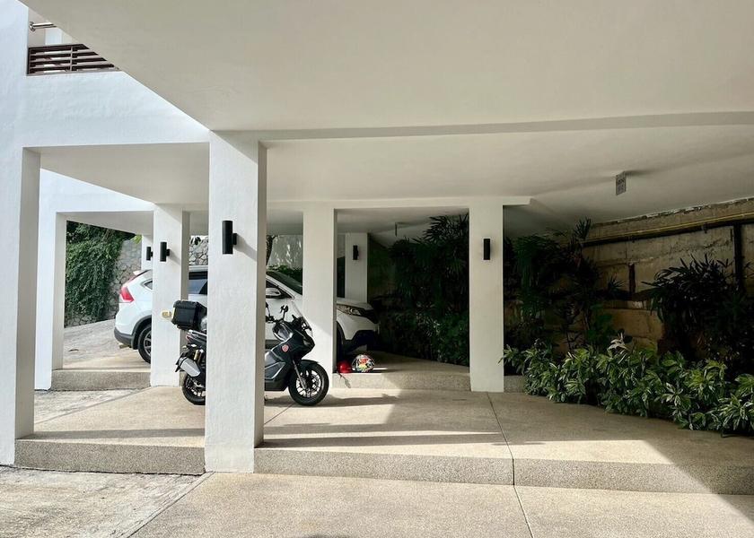 Phuket Province Kamala Exterior