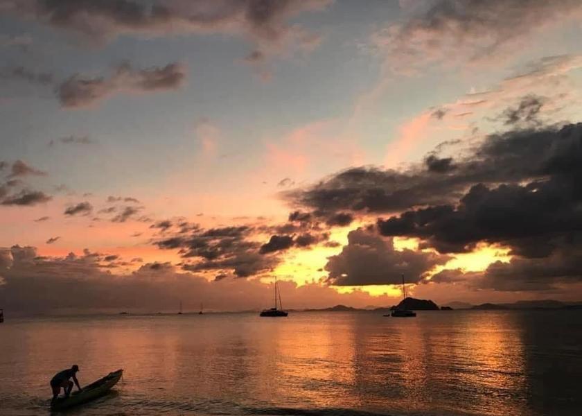 Phang Nga Province Ko Yao 