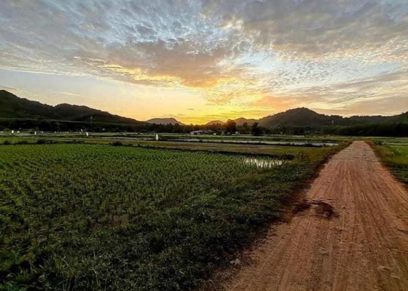 Phang Nga Province Ko Yao 