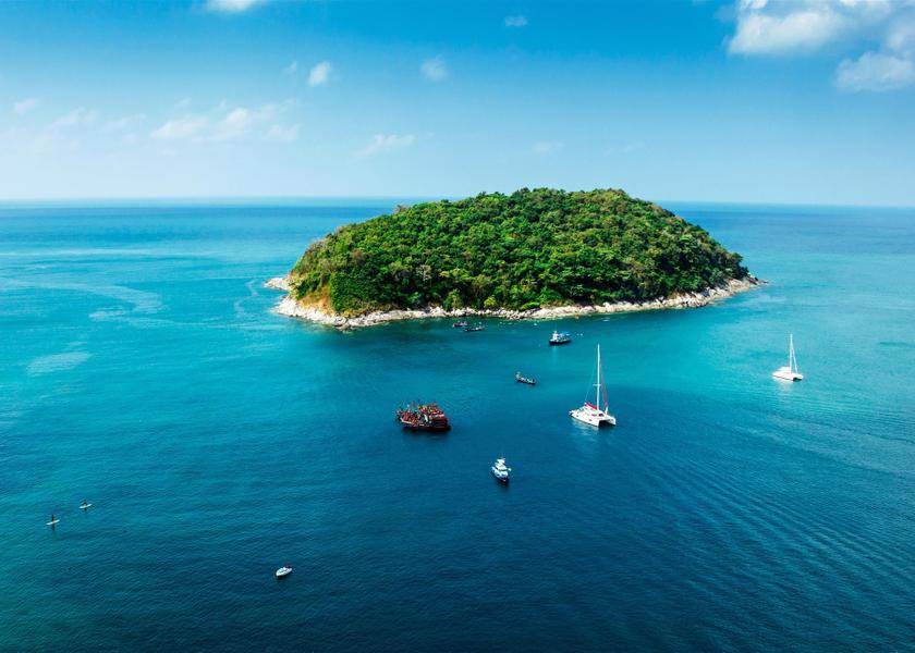 Phuket Province Chalong 