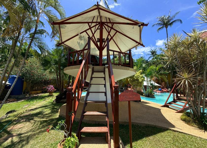 Phuket Province Rawai Surrounding environment