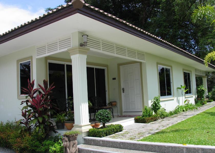Phuket Province Si Sunthon 