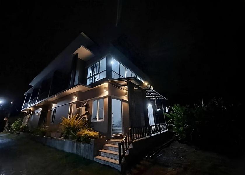 Phuket Province Choeng Thale Exterior view