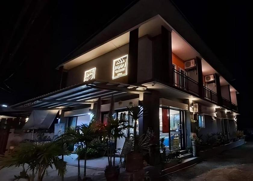 Phuket Province Choeng Thale Exterior view