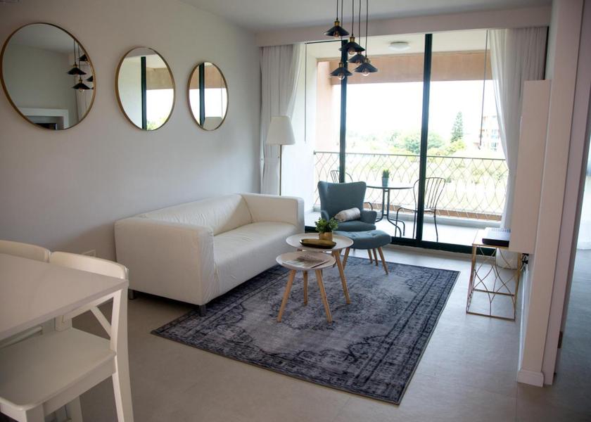  Caesarea Two-Bedroom Apartment
