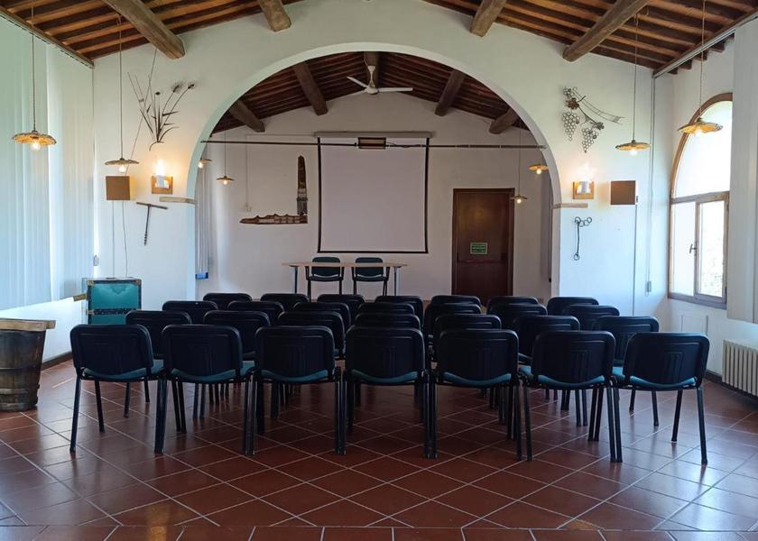 Tuscany Figline e Incisa Valdarno business center