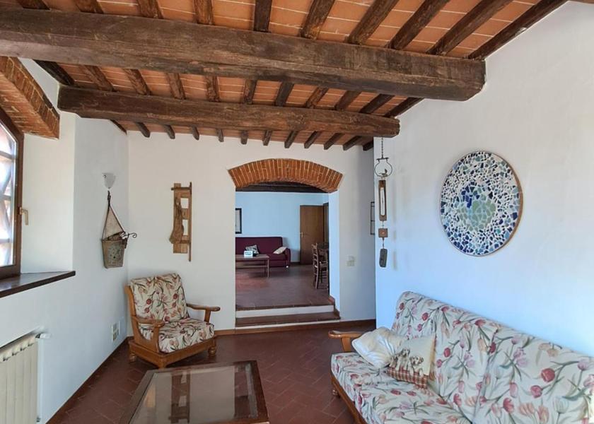 Tuscany Figline e Incisa Valdarno Public Areas