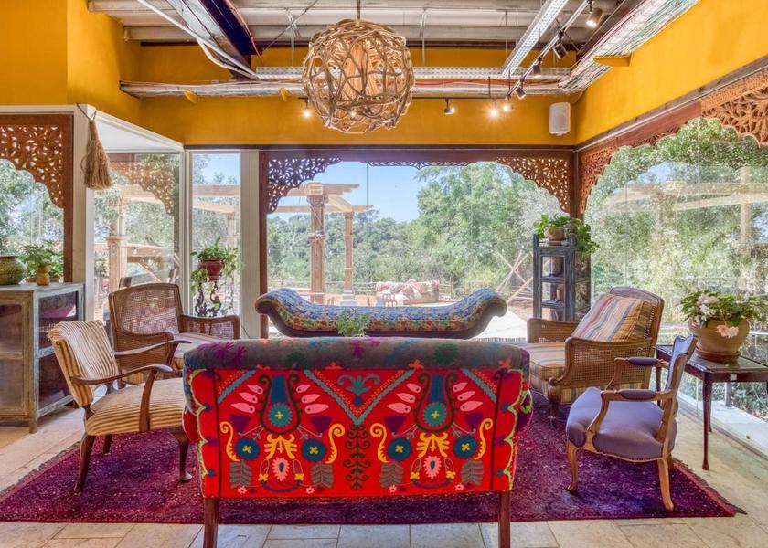  Haifa balcony/terrace