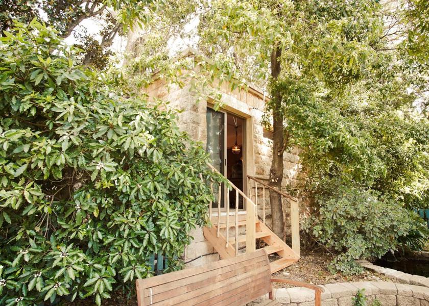  Haifa Hotel Exterior