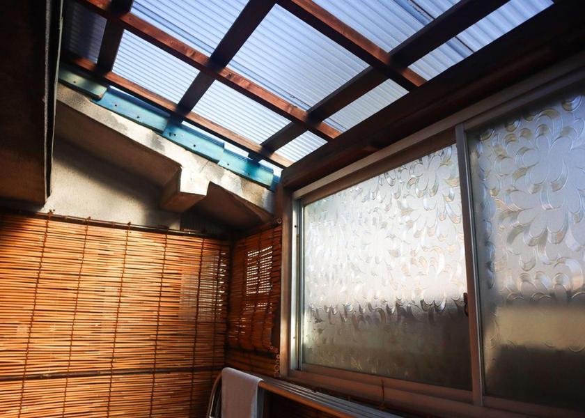 Osaka Izumisano balcony/terrace