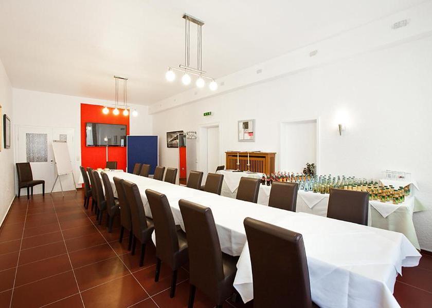 meeting room / ballrooms