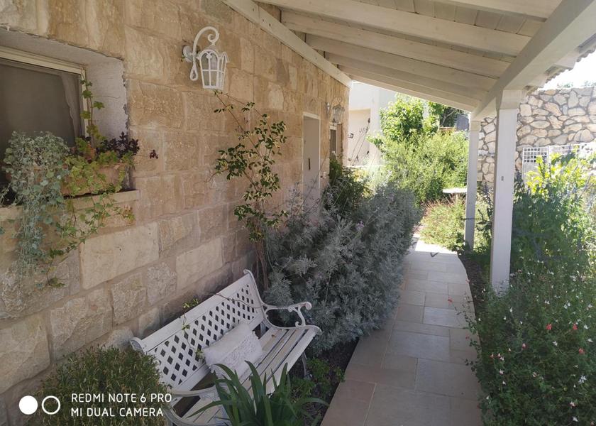 Northern HaGalil HaElyon 