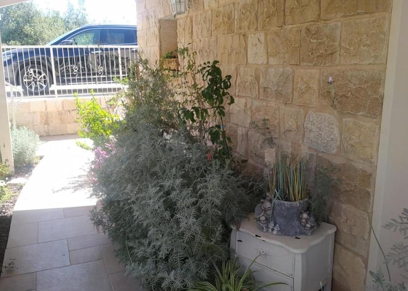 Northern HaGalil HaElyon 