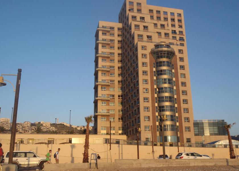  Haifa nearby attraction