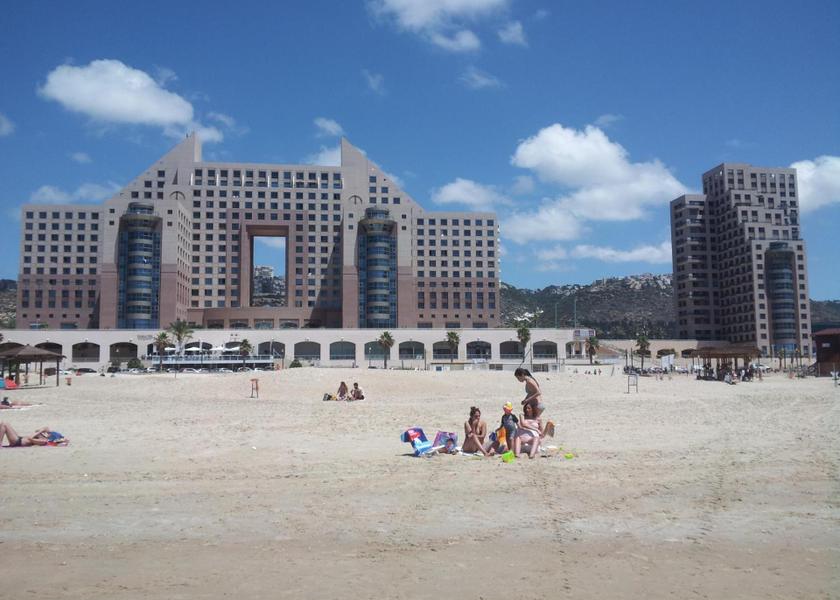  Haifa nearby attraction