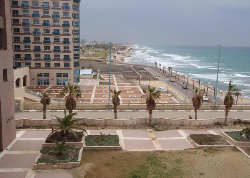  Haifa surrounding environment