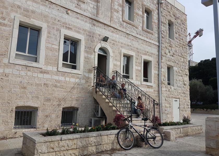  Haifa sports and activities