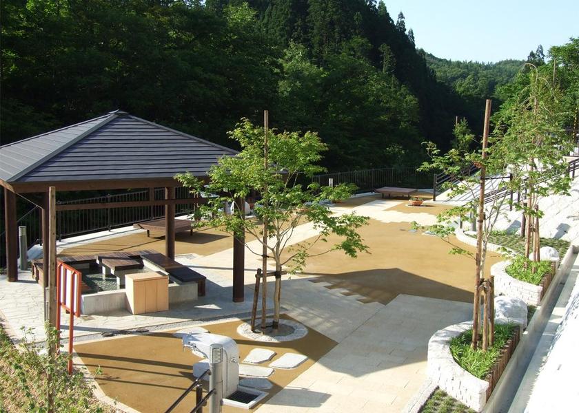 Iwate Shizukuishi nearby attraction
