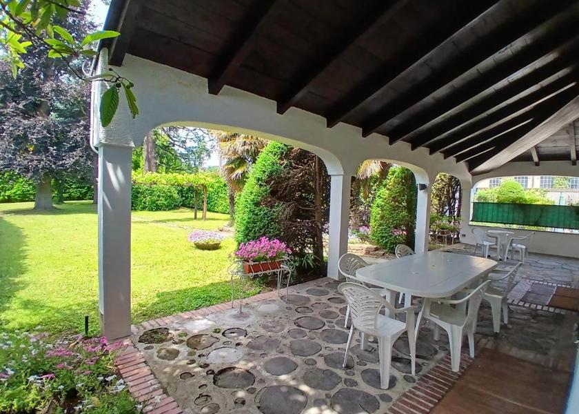 Lombardy Inverigo view