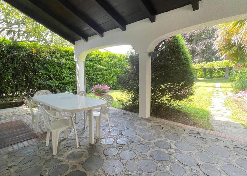 Lombardy Inverigo view