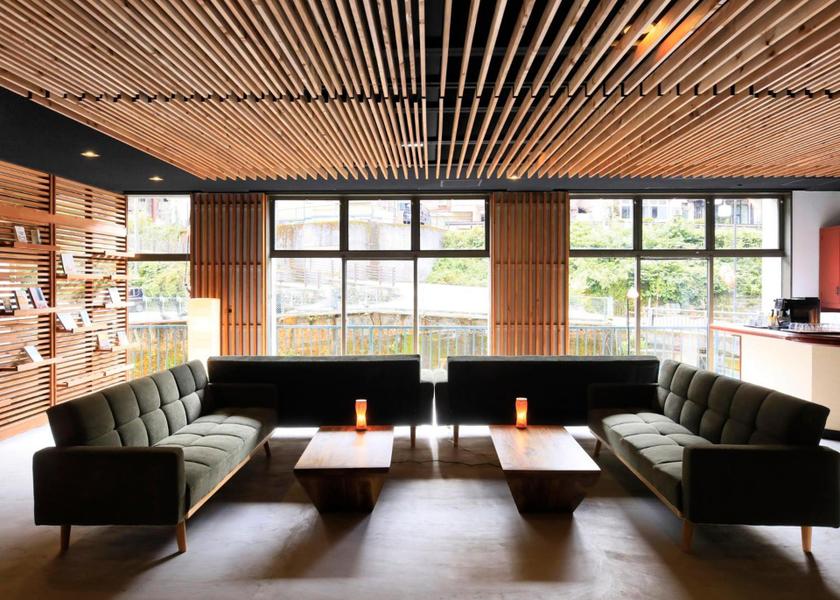 Iwate Shizukuishi bar/lounge