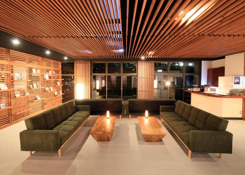 Iwate Shizukuishi bar/lounge
