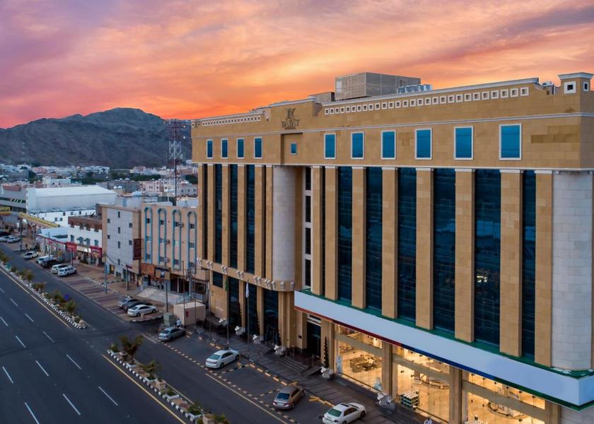 'Asir Province Muhayil 