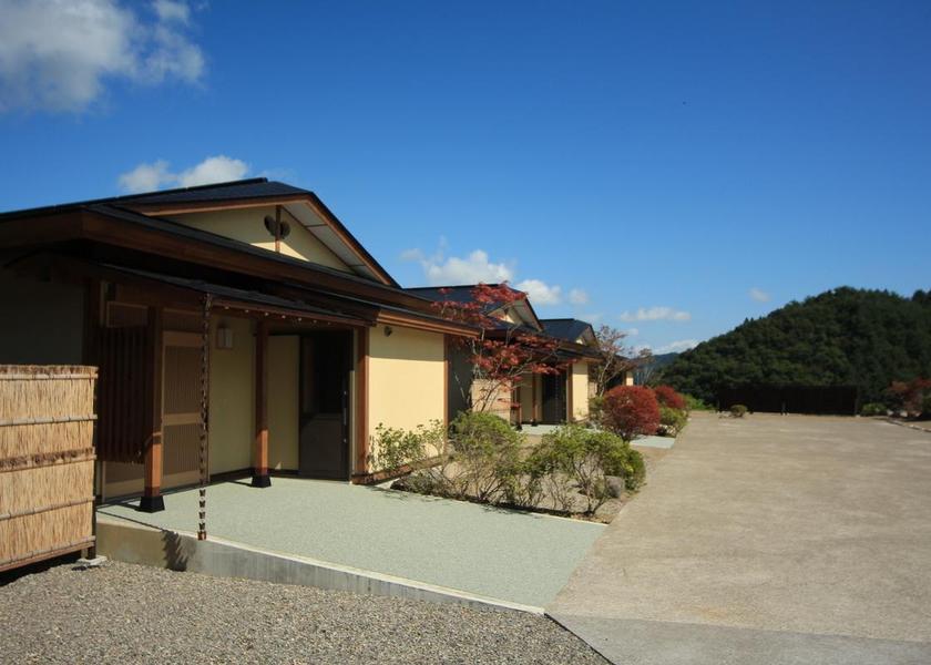 Iwate Morioka Hotel Exterior