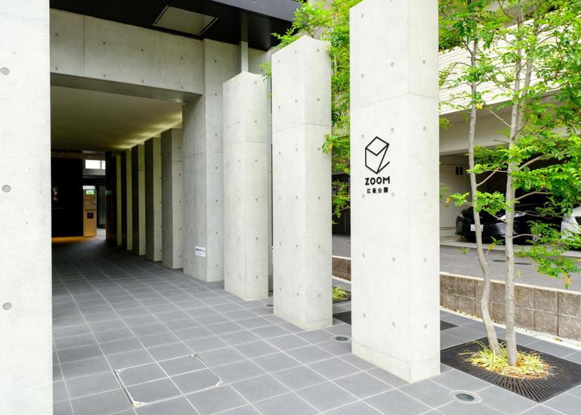 Osaka Suita facilities