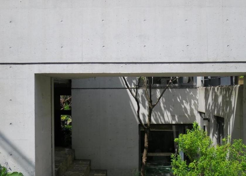 Osaka Suita entrance