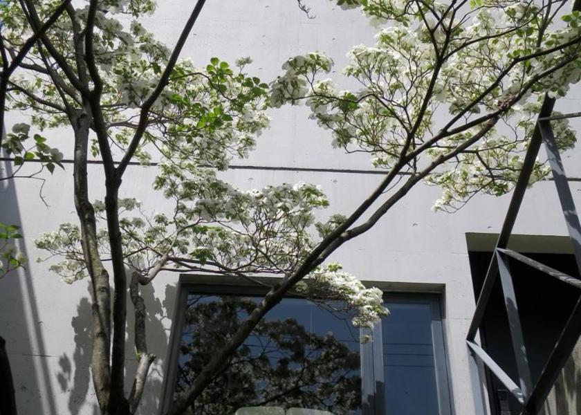 Osaka Suita exterior view
