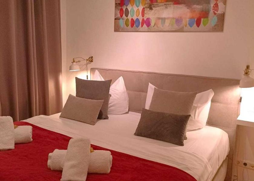 Rhineland-Palatinate Speyer Double Room with Private Bathroom