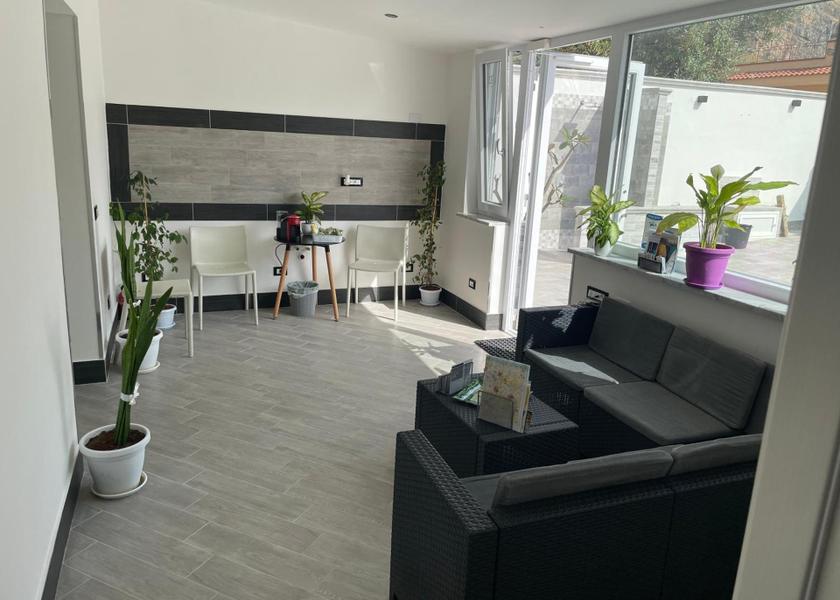 Sicily Isola delle Femmine 