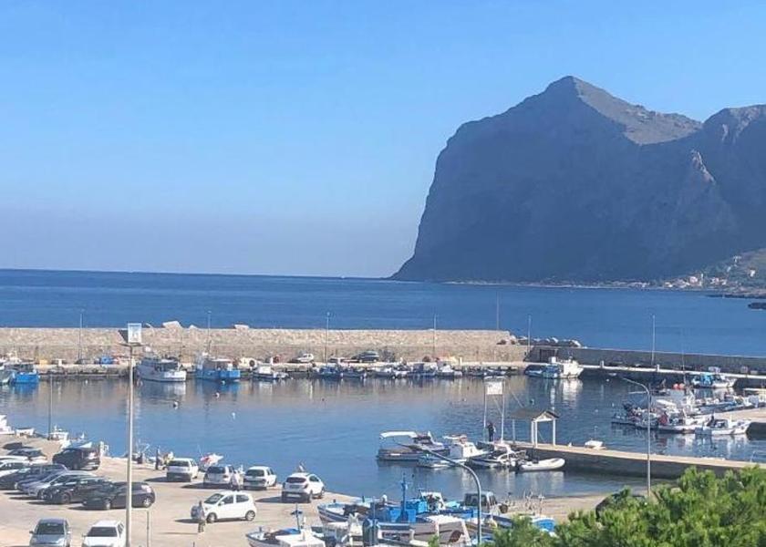 Sicily Isola delle Femmine 