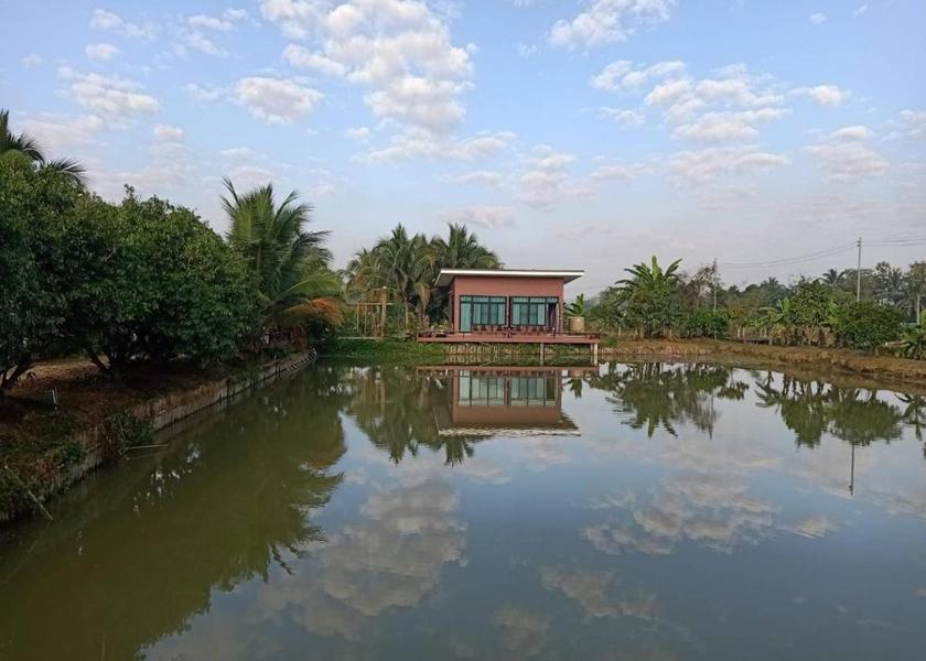 Nan Province Pua 