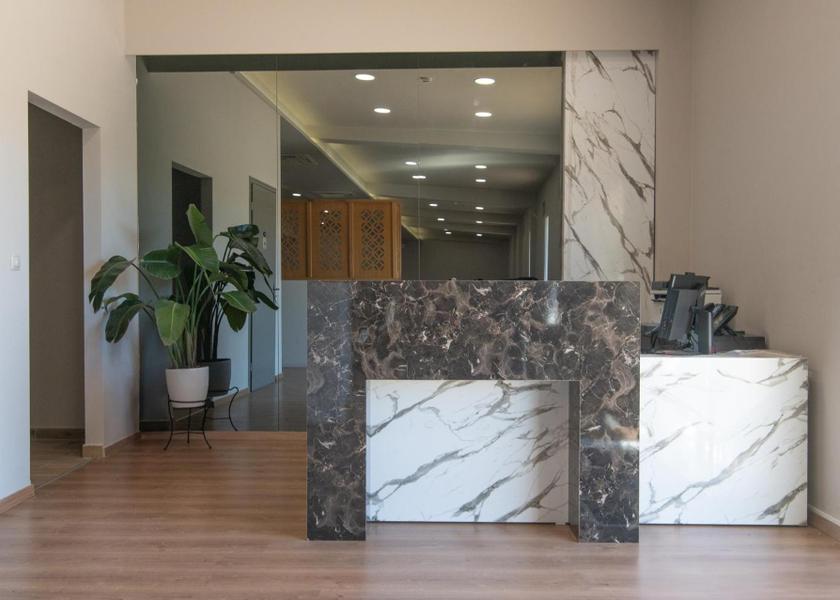 Peloponnese Region Messini lobby