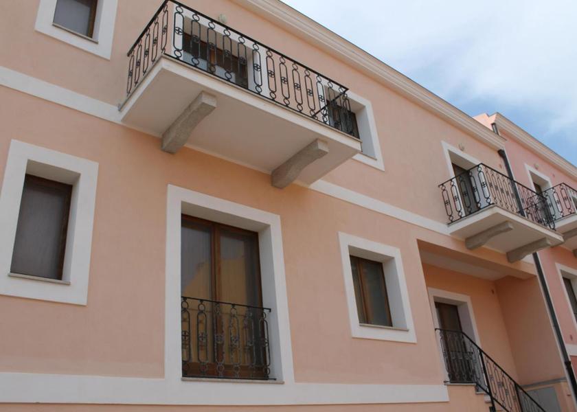 Sardinia La Maddalena 