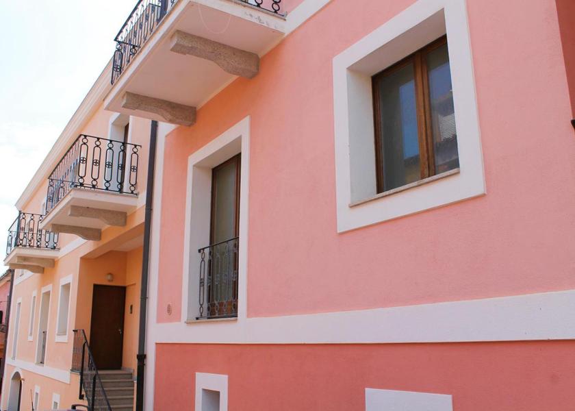 Sardinia La Maddalena 