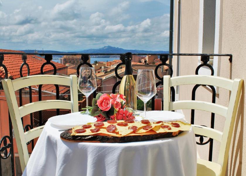 Sardinia La Maddalena 