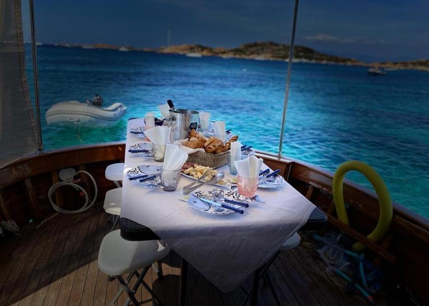 Sardinia La Maddalena 