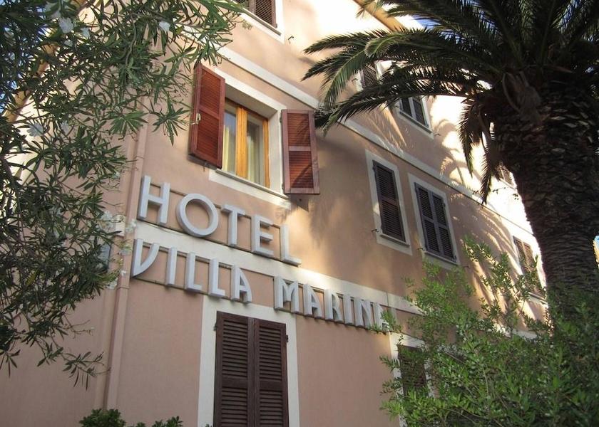 Sardinia La Maddalena 