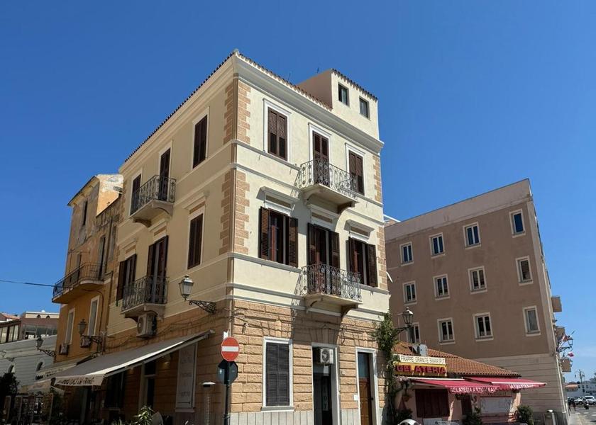 Sardinia La Maddalena 