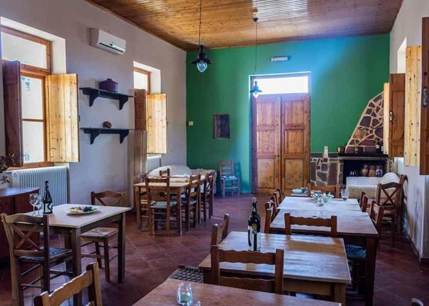 Attica Troizinia 